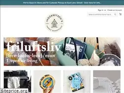 Sites similar to ingebretsens.com