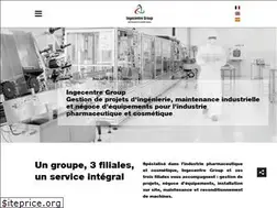 Sites similar to ingecentre.fr