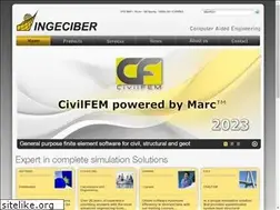 Sites similar to ingeciber.com