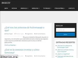 Sites similar to ingeciv.com