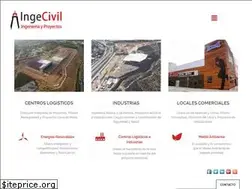 Sites similar to ingecivil.es