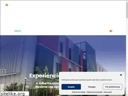 Sites similar to ingeco.net