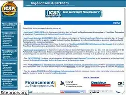 Sites similar to ingeconseil.com