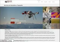Sites similar to ingecor.net