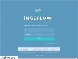 Sites similar to ingeflow.com