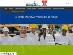 Sites similar to ingefrost.com