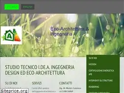 Sites similar to ingegneriademarinis.jimdo.com