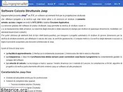 Sites similar to ingegnerianet.it