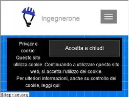Sites similar to ingegnerone.com