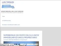 Sites similar to ingegnertarquini.it