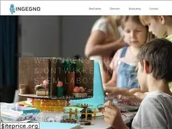 Sites similar to ingegno.be