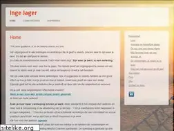 Sites similar to ingejager.nl
