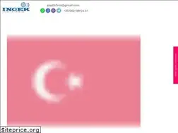 Sites similar to ingek.com