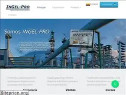 Sites similar to ingel-pro.com
