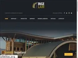 Sites similar to ingelam.cl