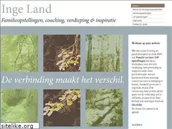 Sites similar to ingeland.nl