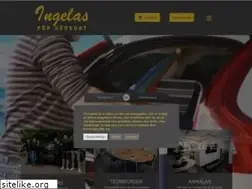 Sites similar to ingelas.se