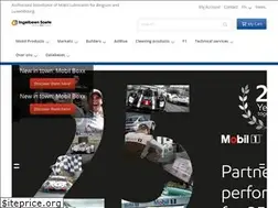 Sites similar to ingelbeen.be