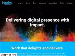 Sites similar to ingelby.com