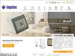 Sites similar to ingelecmaroc.com