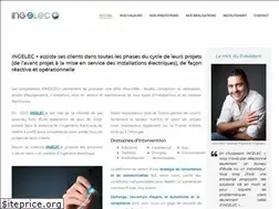 Sites similar to ingelecplus.fr