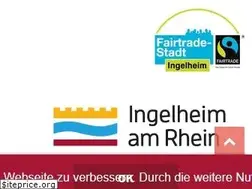 Sites similar to ingelheim.de