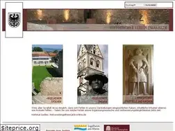 Sites similar to ingelheimergeschichte.de