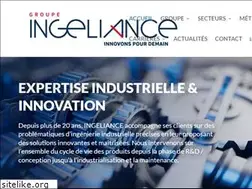Sites similar to ingeliance.com