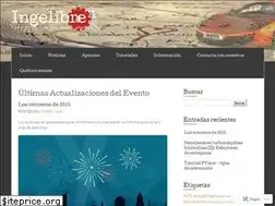 Sites similar to ingelibreblog.wordpress.com