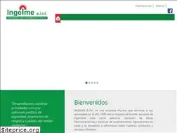 Sites similar to ingelme.com