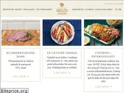 Sites similar to ingelstakalkon.se