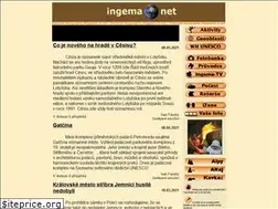 Sites similar to ingema.net