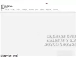 Sites similar to ingema.sk