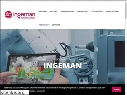 Sites similar to ingeman.net