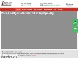 Sites similar to ingemann-larsen.dk