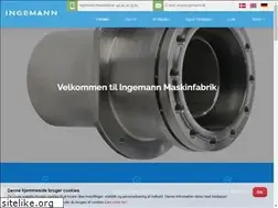 Sites similar to ingemann.dk