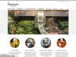 Sites similar to ingemannpack.com