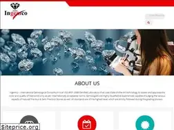Sites similar to ingemco.com