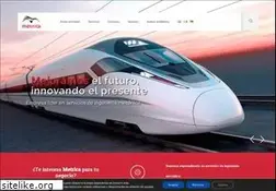 Sites similar to ingemetrica.com