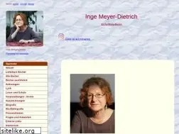 Sites similar to ingemeyerdietrich.de