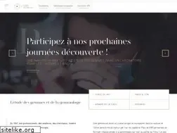 Sites similar to ingemmologie.com