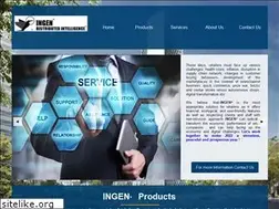 Sites similar to ingen.com