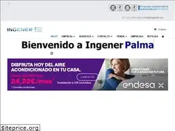 Sites similar to ingener.eu