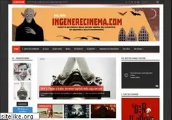 Sites similar to ingenerecinema.com