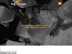 Sites similar to ingenergia.com.co
