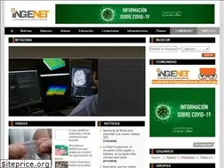 Sites similar to ingenet.com.mx