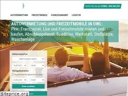 Sites similar to ingenhaag.com