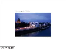 Sites similar to ingenhoven-architekten.com