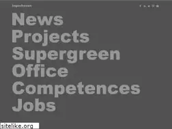 Sites similar to ingenhovenarchitects.com