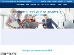 Sites similar to ingenia-aragon.es